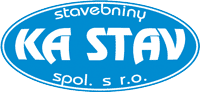 Stavebniny KA STAV